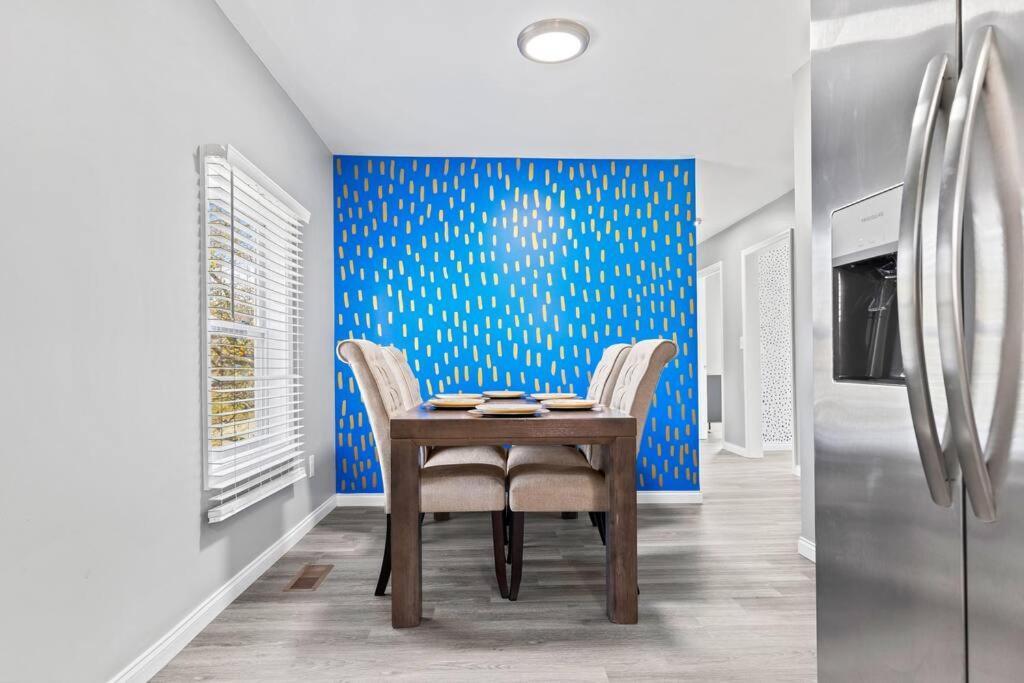 Pet Friendly & Great Outdoor Space Close To Downtown Chattanooga Exterior foto