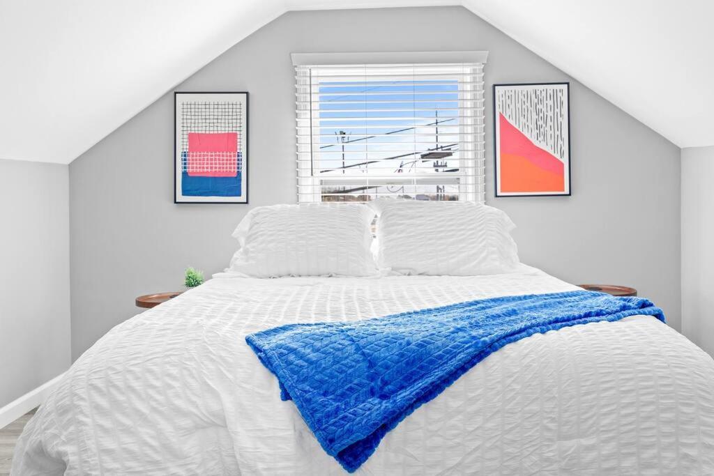 Pet Friendly & Great Outdoor Space Close To Downtown Chattanooga Exterior foto