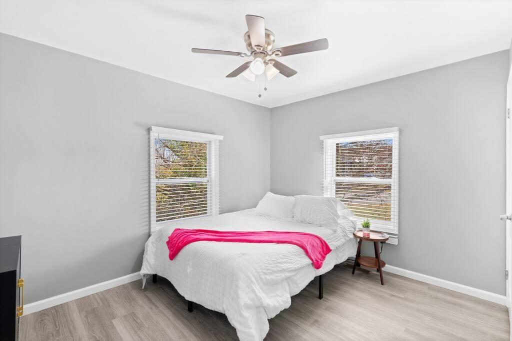 Pet Friendly & Great Outdoor Space Close To Downtown Chattanooga Exterior foto