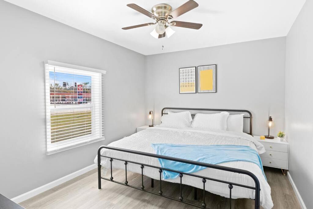 Pet Friendly & Great Outdoor Space Close To Downtown Chattanooga Exterior foto